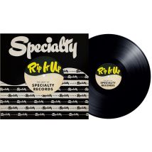 Rip It Up - The Best Of Specialty Records