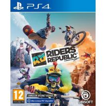 Riders Republic - Ubisoft