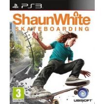 Shaun White : Snowboarding