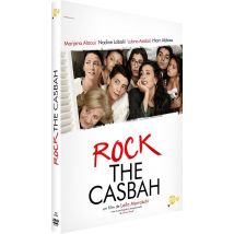 Rock The Casbah