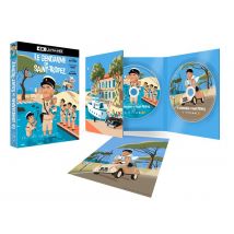 Le Gendarme De Saint-tropez