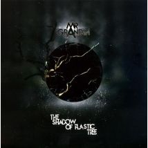 The Shadow Of Plastic Tree