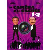 Caméra Cachée - Vol. 1 + 2