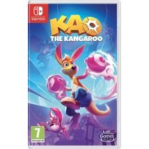 Kao The Kangaroo - Just For Games