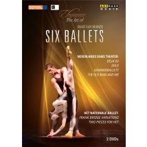 Six Ballets