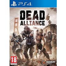 Dead Alliance - Maximum Games