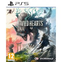 Wild Hearts - Electronic Arts