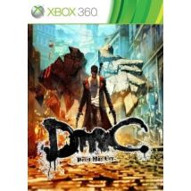 Devil May Cry