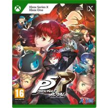 Persona 5 Royal - SEGA ATLUS