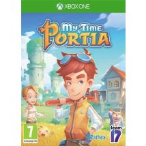 My Time At Portia - Sold Out