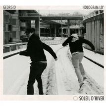 Soleil D'Hiver