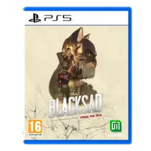 Blacksad : Under The Skin - Microids