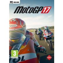 Motogp 17 - Milestone