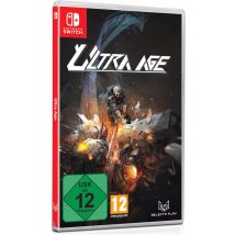 Ultra Age - SELECTA PLAY