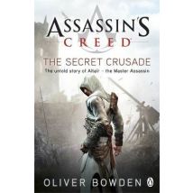 Assassin's Creed: The Secret Crusade