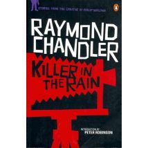 Killer In The Rain