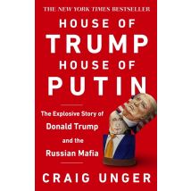 House Of Trump House Of Putin