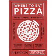 Where To Eat Pizza