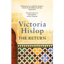 The Return : The 'captivating And Deeply Moving' Number One Bestseller