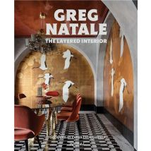 Greg Natale The Layered Interior