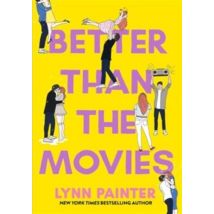 Better Than The Movies