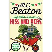 Agatha Raisin Hiss And Hers (23)