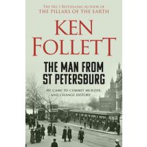 The Man From St Petersburg