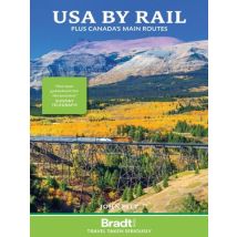 Usa By Rail