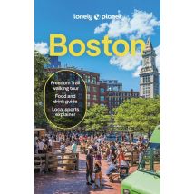Boston (9e Édition)