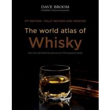 The World Atlas Of Whisky