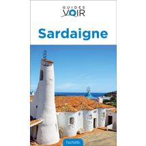 Guides Voir - Sardaigne
