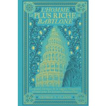 L'Homme Le Plus Riche De Babylone