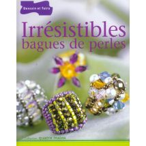 Irresistibles Bagues De Perles