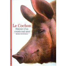 Le Cochon - Histoire D'Un Cousin Mal Aimé