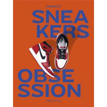 Sneakers Obsession