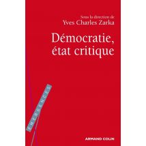 La Démocratie, État Critique