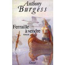 Ferraille A Vendre