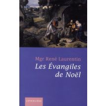 Les Évangiles De Noël