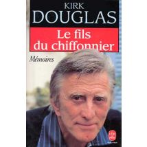 Le Fils Du Chiffonnier