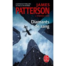 Diamants De Sang