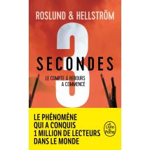 3 Secondes - Le Compte À Rebours A Commencé