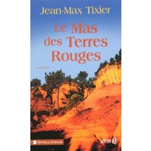 Le Mas Des Terres Rouges