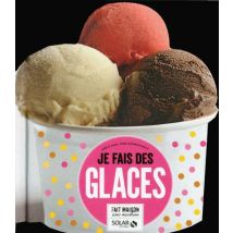 Je Fais Des Glaces - Forme Decoupee