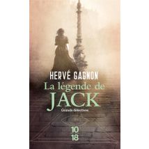 La Légende De Jack
