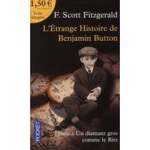 L'Étrange Histoire De Benjamin Button - Un Diamant Gros Comme Le Ritz