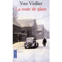 La Route De Glace