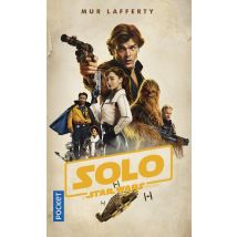 Star Wars : Solo - A Star Wars Story
