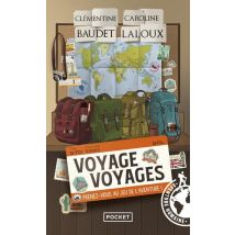 Voyage Voyages : Prenez-vous Au Jeu De L'Aventure !