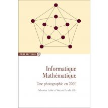 Informatique Mathématique - Une Photographie En 2020