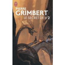 Le Secret De Ji : Intégrale Vol.2 : Tomes 3 Et 4